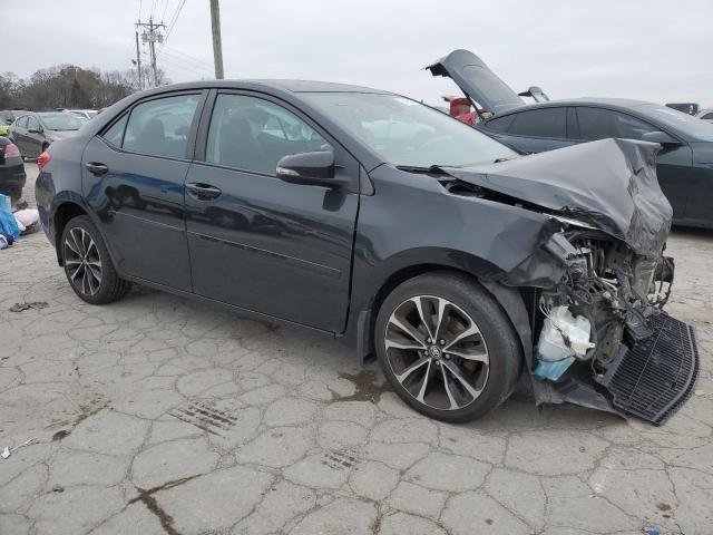 Photo 3 VIN: 2T1BURHE9JC032888 - TOYOTA COROLLA L 