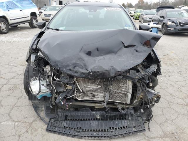 Photo 4 VIN: 2T1BURHE9JC032888 - TOYOTA COROLLA L 