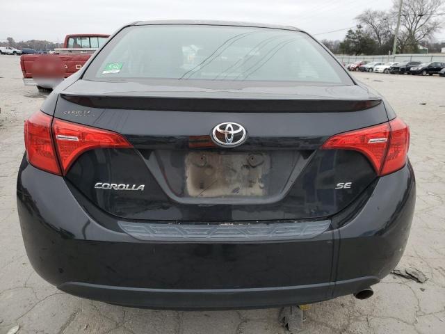 Photo 5 VIN: 2T1BURHE9JC032888 - TOYOTA COROLLA L 