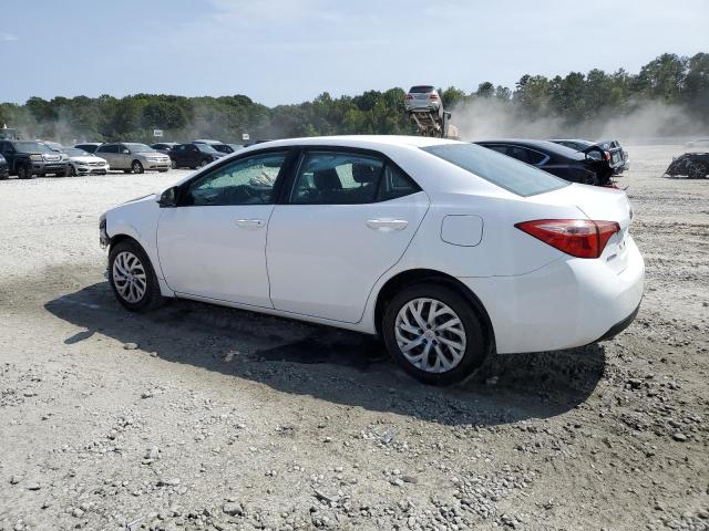 Photo 1 VIN: 2T1BURHE9JC033474 - TOYOTA COROLLA L 