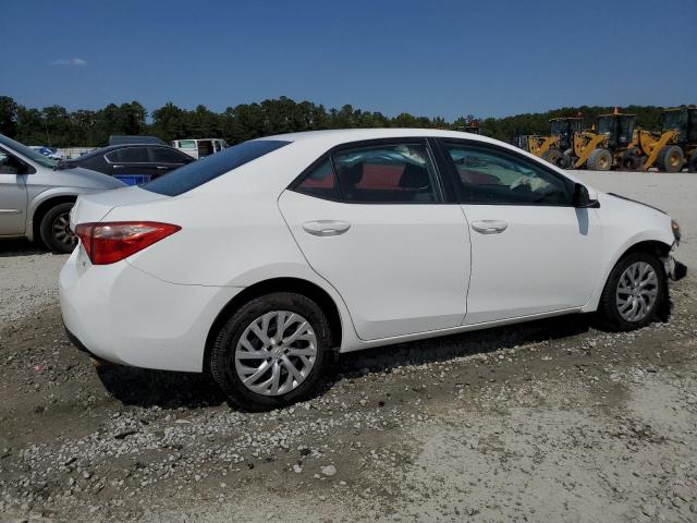 Photo 2 VIN: 2T1BURHE9JC033474 - TOYOTA COROLLA L 