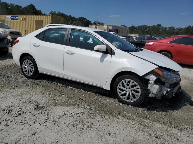 Photo 3 VIN: 2T1BURHE9JC033474 - TOYOTA COROLLA L 