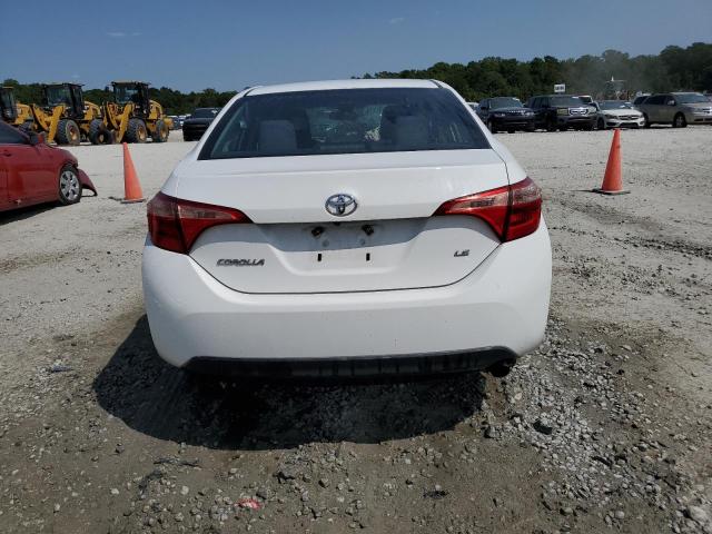 Photo 5 VIN: 2T1BURHE9JC033474 - TOYOTA COROLLA L 