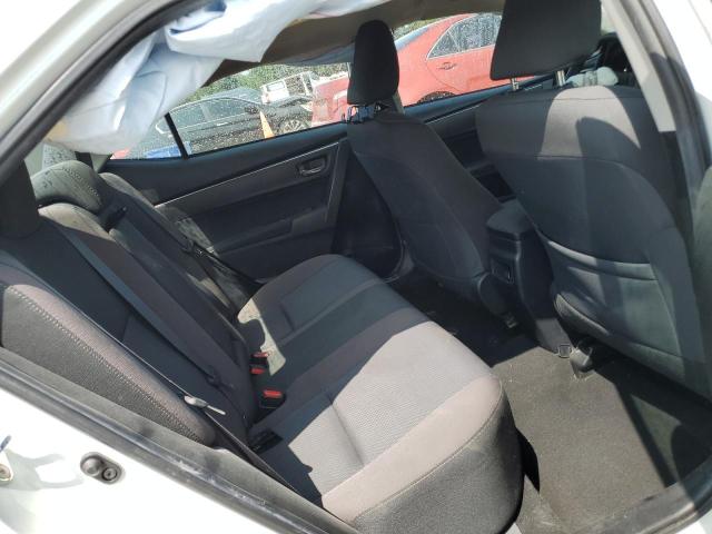 Photo 9 VIN: 2T1BURHE9JC033474 - TOYOTA COROLLA L 