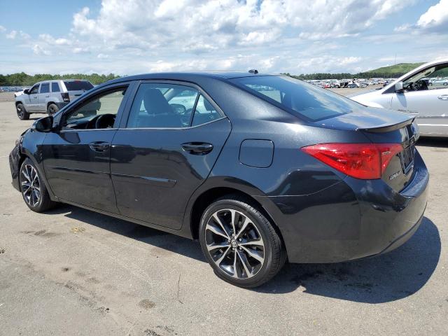 Photo 1 VIN: 2T1BURHE9JC033748 - TOYOTA COROLLA L 