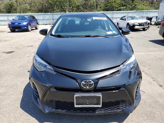 Photo 4 VIN: 2T1BURHE9JC033748 - TOYOTA COROLLA L 