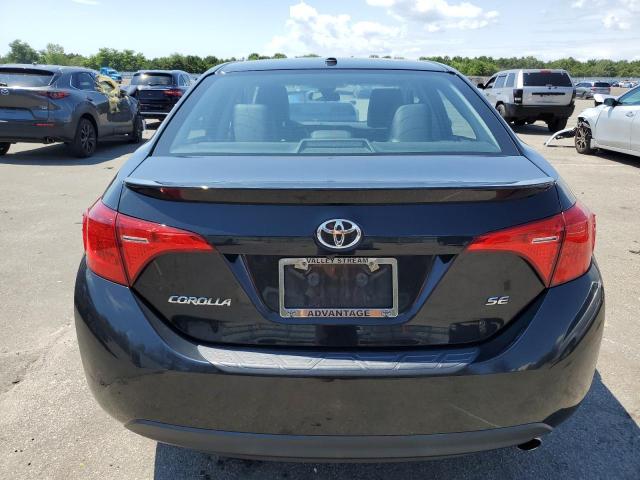 Photo 5 VIN: 2T1BURHE9JC033748 - TOYOTA COROLLA L 