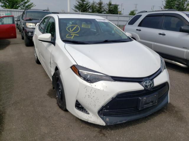 Photo 0 VIN: 2T1BURHE9JC036018 - TOYOTA COROLLA L 