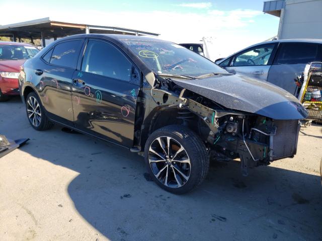 Photo 0 VIN: 2T1BURHE9JC036360 - TOYOTA COROLLA L 