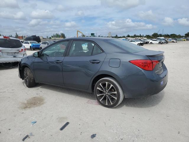 Photo 1 VIN: 2T1BURHE9JC036469 - TOYOTA COROLLA 