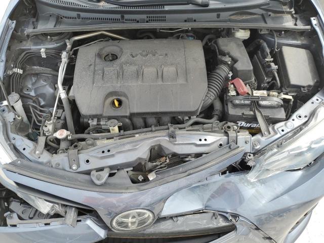 Photo 10 VIN: 2T1BURHE9JC036469 - TOYOTA COROLLA 