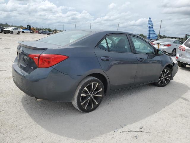 Photo 2 VIN: 2T1BURHE9JC036469 - TOYOTA COROLLA 