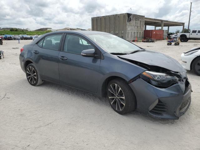 Photo 3 VIN: 2T1BURHE9JC036469 - TOYOTA COROLLA 