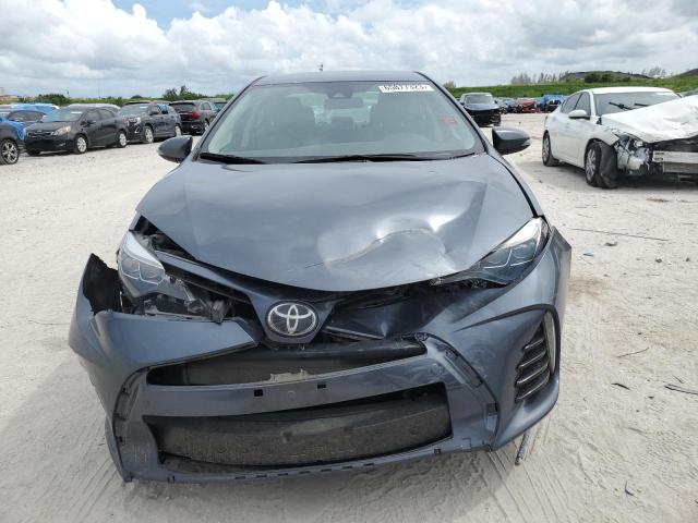 Photo 4 VIN: 2T1BURHE9JC036469 - TOYOTA COROLLA 