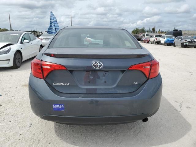 Photo 5 VIN: 2T1BURHE9JC036469 - TOYOTA COROLLA 