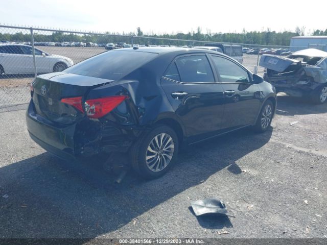 Photo 3 VIN: 2T1BURHE9JC040926 - TOYOTA COROLLA 