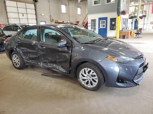 Photo 3 VIN: 2T1BURHE9JC041526 - TOYOTA COROLLA 