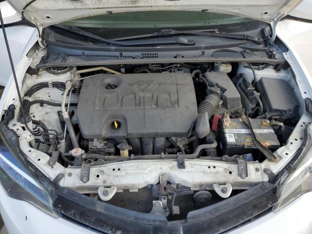 Photo 10 VIN: 2T1BURHE9JC042692 - TOYOTA COROLLA L 