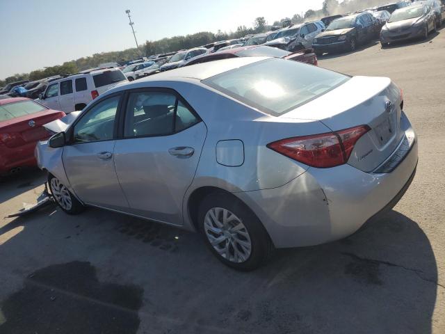 Photo 1 VIN: 2T1BURHE9JC047519 - TOYOTA COROLLA 