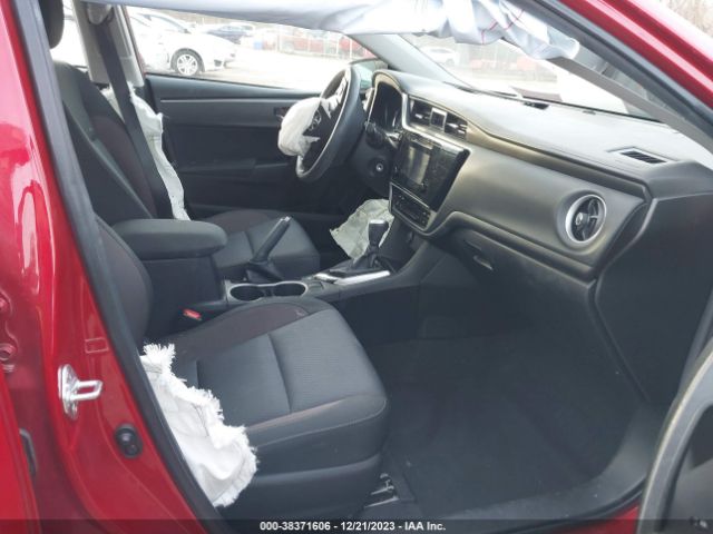 Photo 4 VIN: 2T1BURHE9JC048962 - TOYOTA COROLLA 