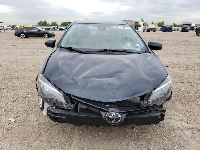 Photo 4 VIN: 2T1BURHE9JC050503 - TOYOTA COROLLA 