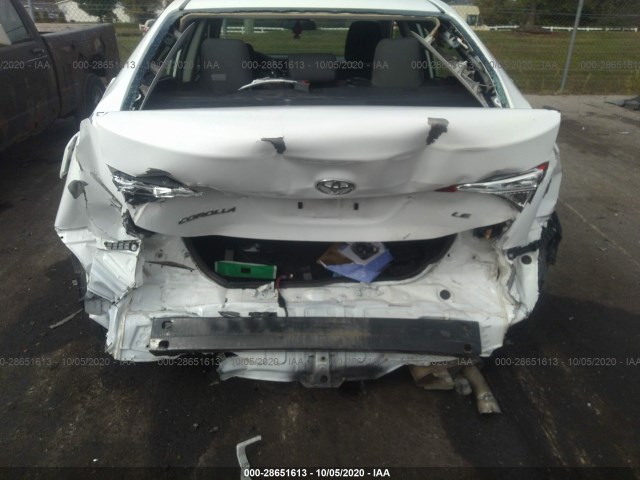 Photo 5 VIN: 2T1BURHE9JC051182 - TOYOTA COROLLA 