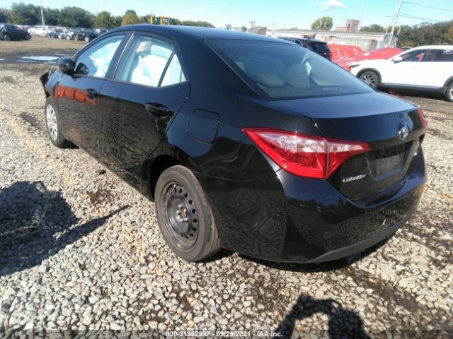 Photo 2 VIN: 2T1BURHE9JC055071 - TOYOTA COROLLA 