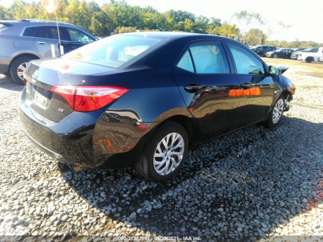 Photo 3 VIN: 2T1BURHE9JC055071 - TOYOTA COROLLA 