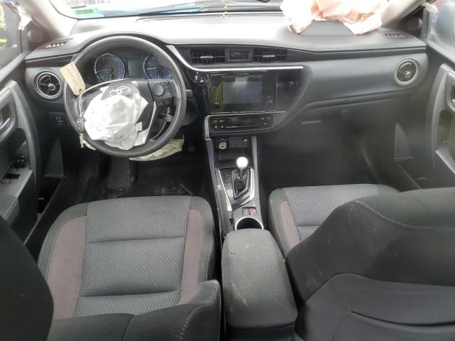 Photo 7 VIN: 2T1BURHE9JC056527 - TOYOTA COROLLA 