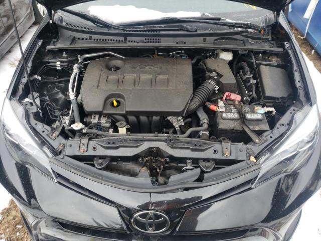 Photo 6 VIN: 2T1BURHE9JC058777 - TOYOTA COROLLA L 