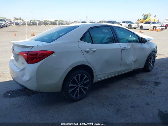 Photo 3 VIN: 2T1BURHE9JC059685 - TOYOTA COROLLA 