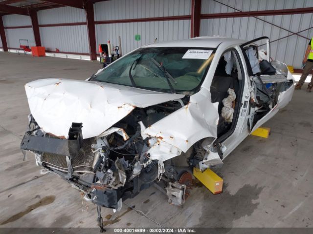 Photo 1 VIN: 2T1BURHE9JC060299 - TOYOTA COROLLA 