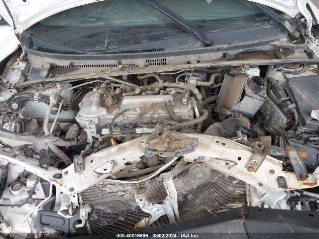 Photo 9 VIN: 2T1BURHE9JC060299 - TOYOTA COROLLA 