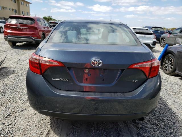 Photo 5 VIN: 2T1BURHE9JC062795 - TOYOTA COROLLA L 