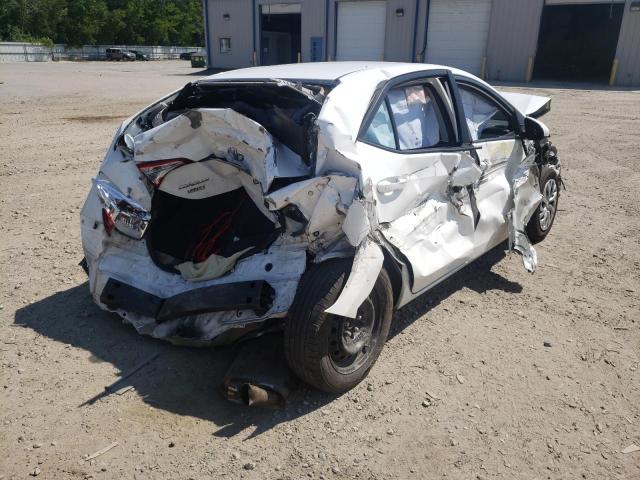 Photo 3 VIN: 2T1BURHE9JC068497 - TOYOTA COROLLA L 