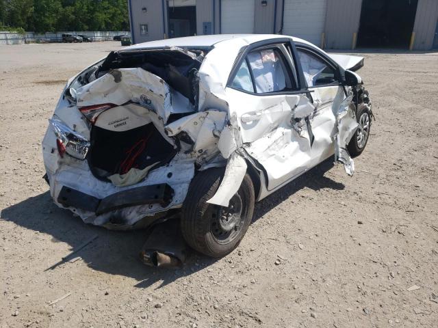 Photo 8 VIN: 2T1BURHE9JC068497 - TOYOTA COROLLA L 