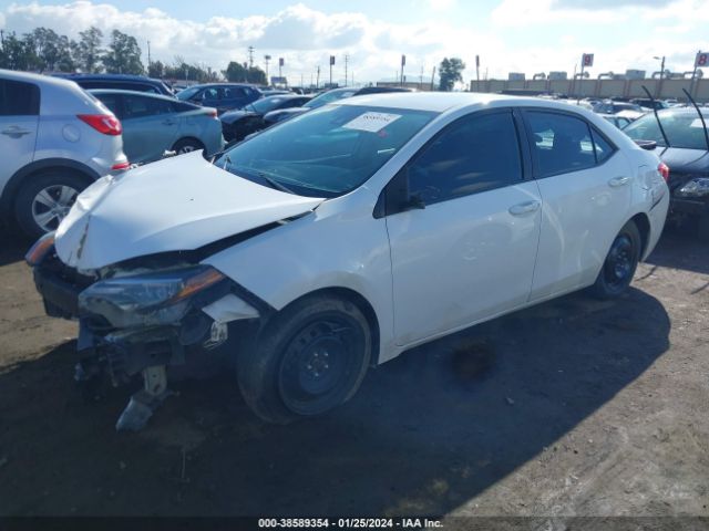 Photo 1 VIN: 2T1BURHE9JC068760 - BUICK ENCORE 