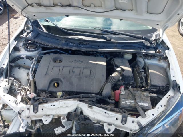 Photo 9 VIN: 2T1BURHE9JC068760 - BUICK ENCORE 