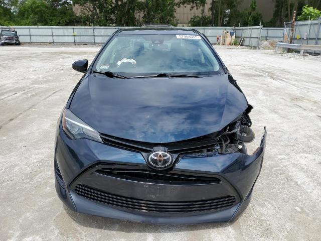 Photo 4 VIN: 2T1BURHE9JC072646 - TOYOTA COROLLA L 