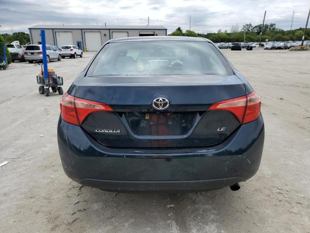 Photo 5 VIN: 2T1BURHE9JC072646 - TOYOTA COROLLA L 