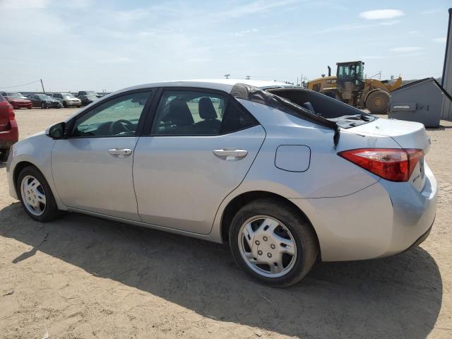 Photo 1 VIN: 2T1BURHE9JC077376 - TOYOTA COROLLA L 