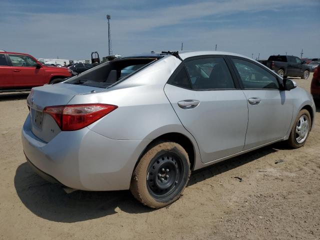 Photo 2 VIN: 2T1BURHE9JC077376 - TOYOTA COROLLA L 