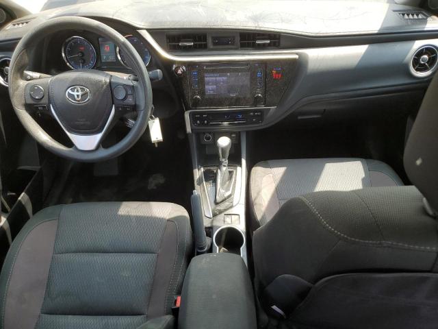 Photo 7 VIN: 2T1BURHE9JC077376 - TOYOTA COROLLA L 