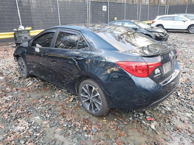 Photo 1 VIN: 2T1BURHE9JC080522 - TOYOTA COROLLA L 