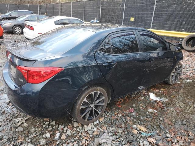 Photo 2 VIN: 2T1BURHE9JC080522 - TOYOTA COROLLA L 