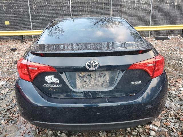 Photo 5 VIN: 2T1BURHE9JC080522 - TOYOTA COROLLA L 