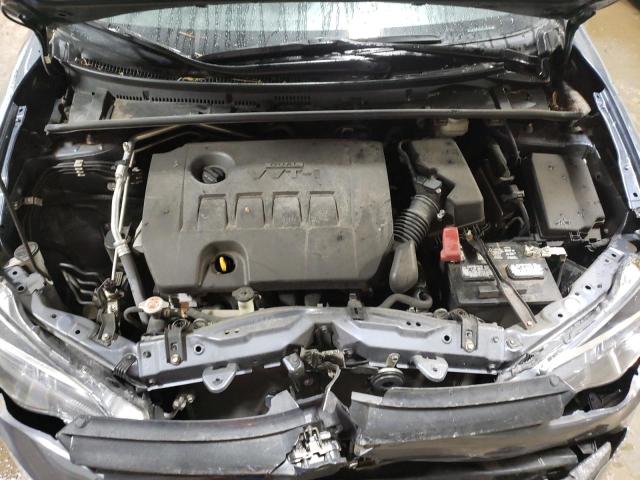 Photo 6 VIN: 2T1BURHE9JC080696 - TOYOTA COROLLA L 