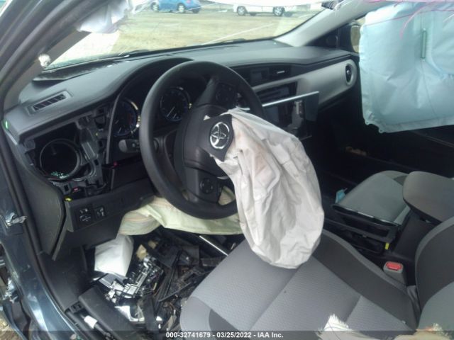 Photo 4 VIN: 2T1BURHE9JC083257 - TOYOTA COROLLA 