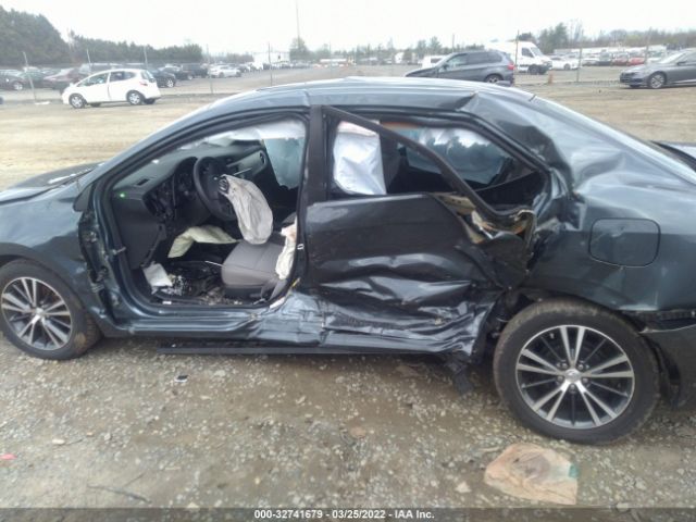 Photo 5 VIN: 2T1BURHE9JC083257 - TOYOTA COROLLA 