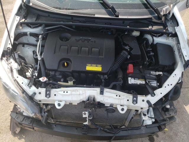 Photo 10 VIN: 2T1BURHE9JC083890 - TOYOTA COROLLA L 